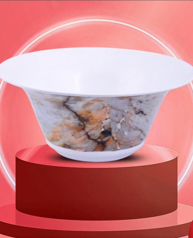 METAL BOWL - 28956