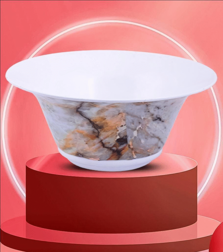 METAL BOWL - 28956