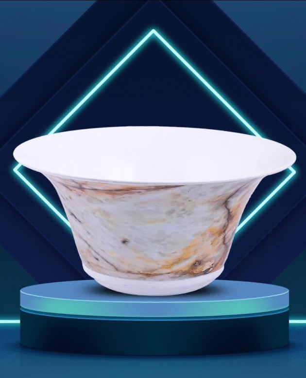 METAL BOWL - 28957