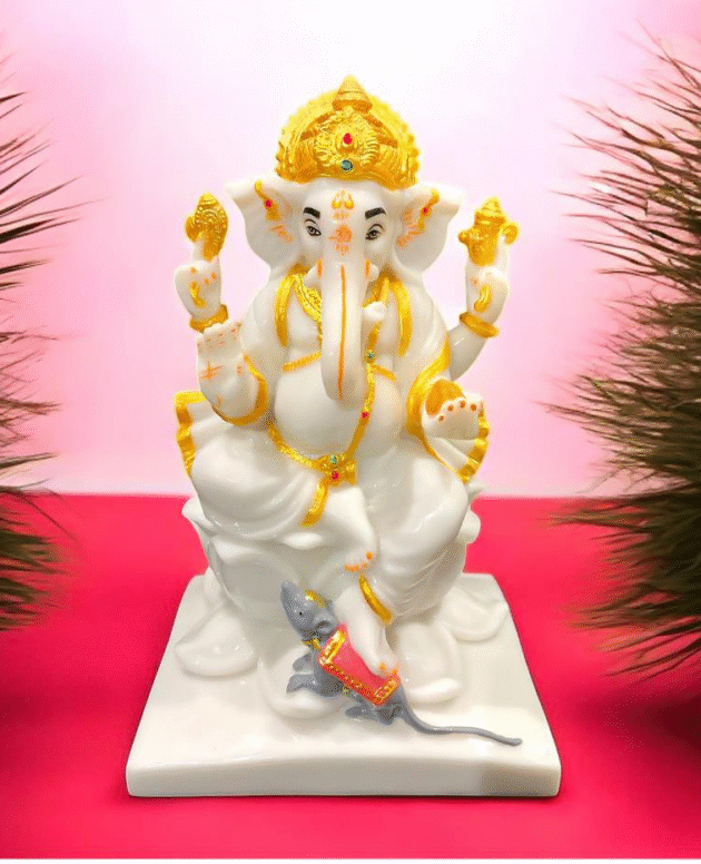 GOD FIGURE 4 - 35752