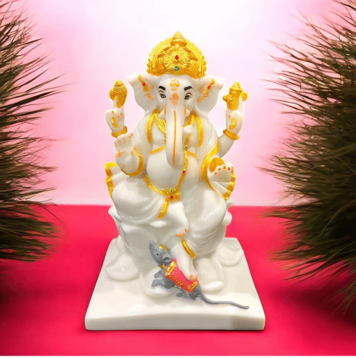 GOD FIGURE 4 - 35752