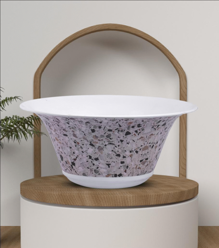 METAL BOWL - 28960