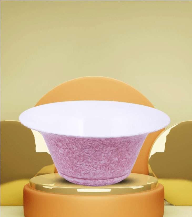 METAL BOWL - 28965