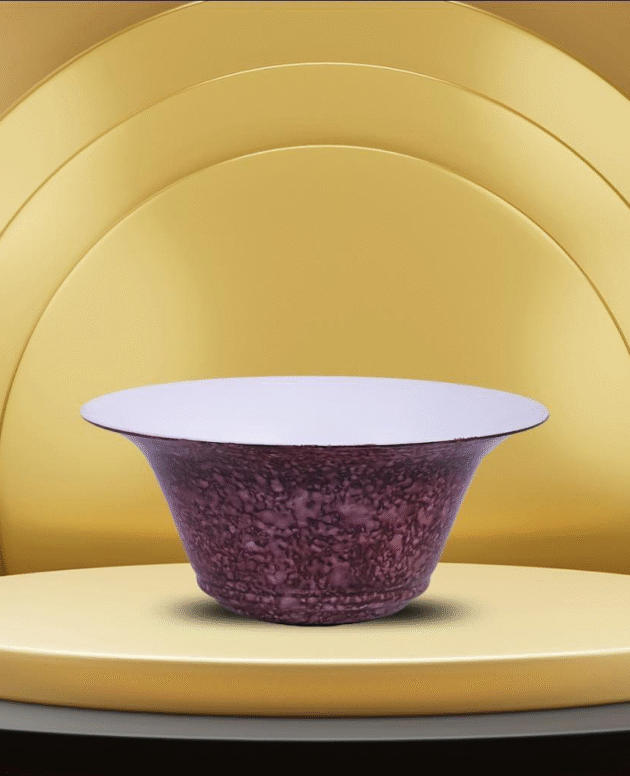 METAL BOWL - 28968