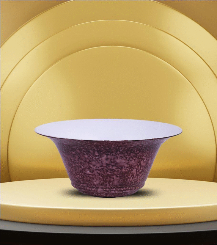METAL BOWL - 28968