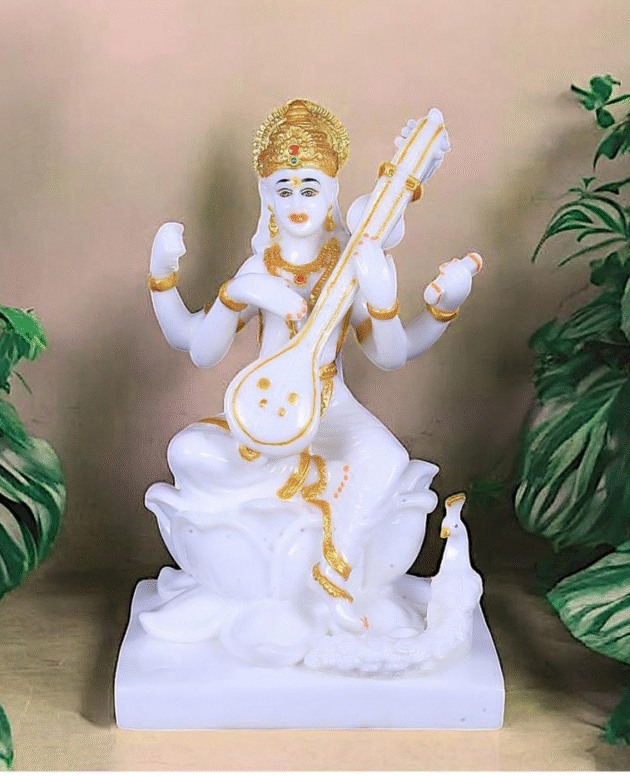 GOD FIGURE 4 - 35753