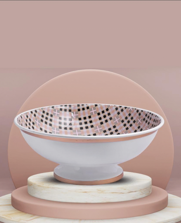 METAL BOWL - 29006
