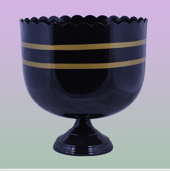 METAL BOWL - 29032