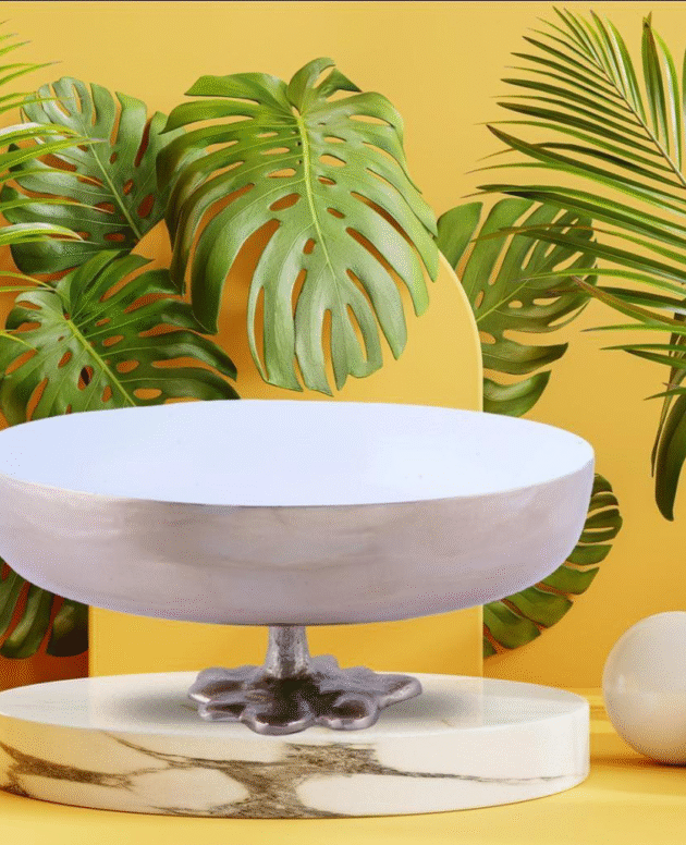 METAL BOWL - 29214