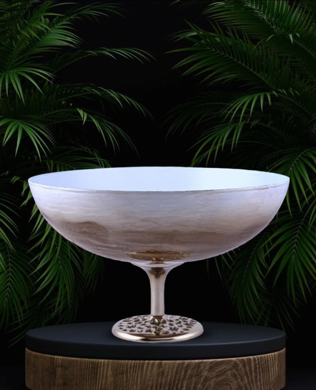 METAL BOWL - 29228