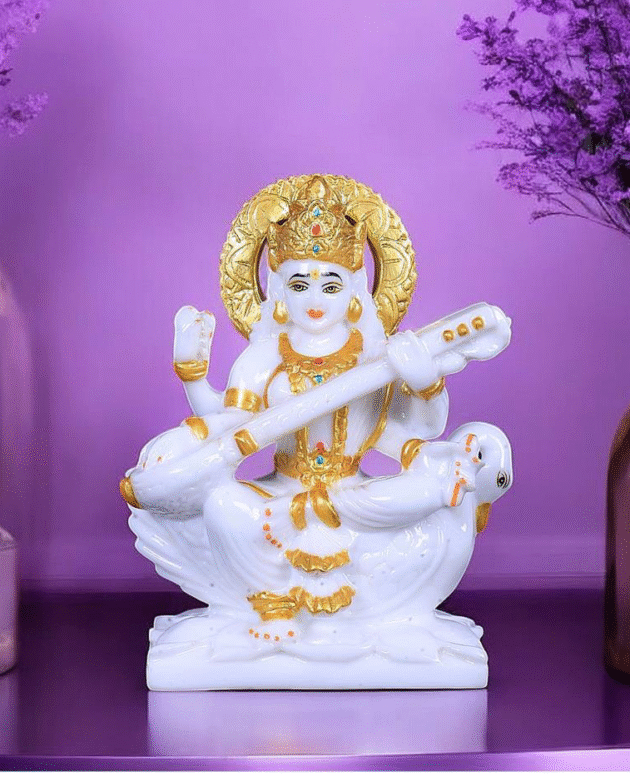 GOD FIGURE 4 - 35756