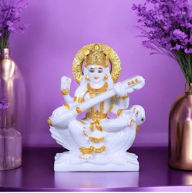 GOD FIGURE 4 - 35756
