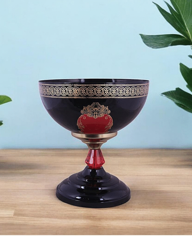 METAL BOWL - 35952
