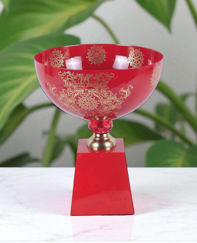 METAL BOWL - 38440