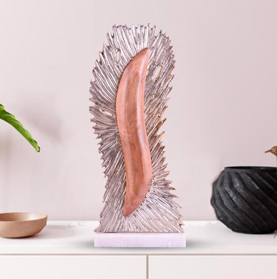 METAL DECOR 1 - 16729