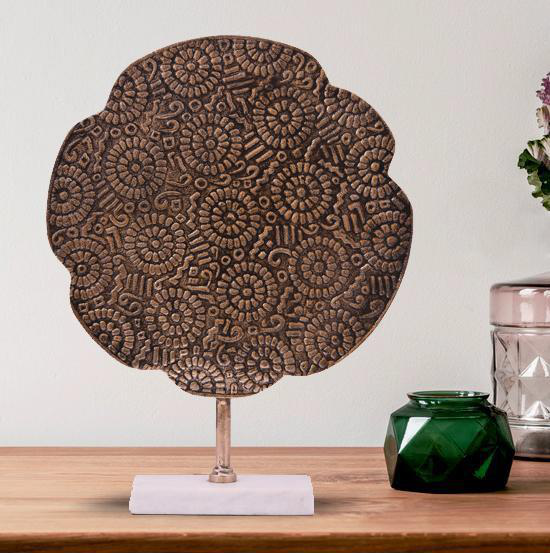 METAL DECOR 1 - 16753