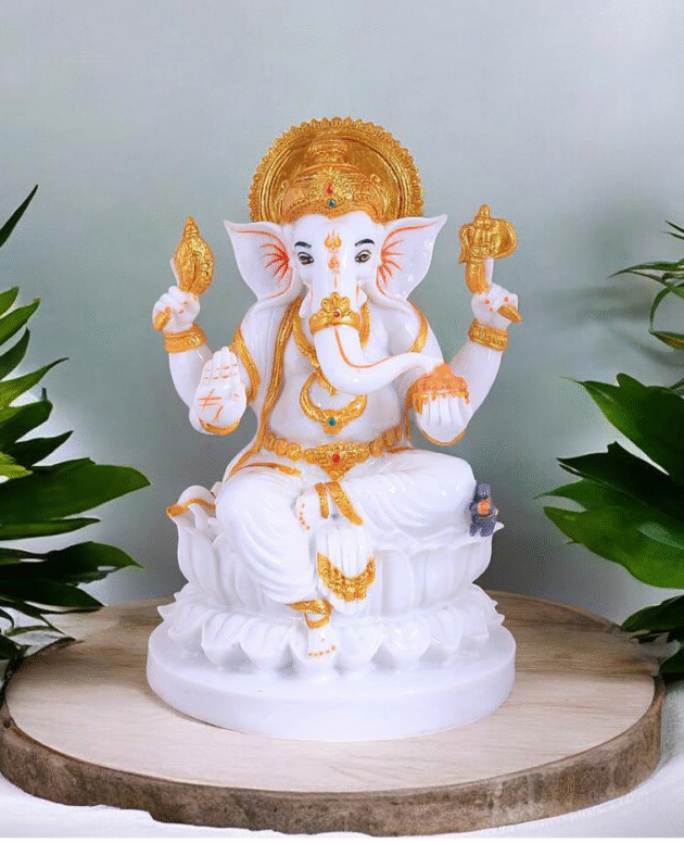 GOD FIGURE 4 - 35758