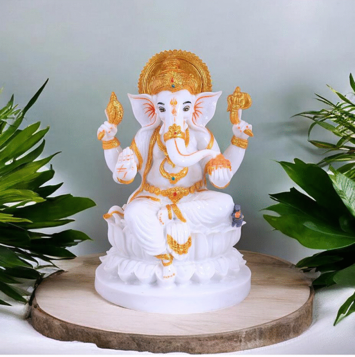 GOD FIGURE 4 - 35758