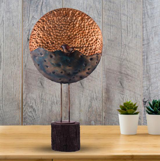 METAL DECOR 1 - 16963