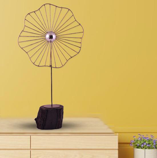 METAL DECOR 1 - 16967