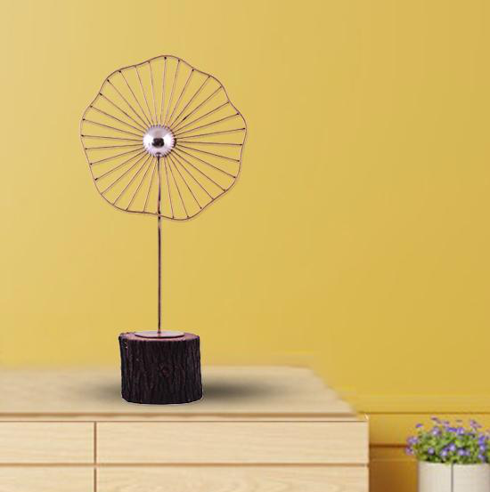 METAL DECOR 1 - 16968