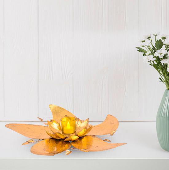 METAL DECOR 1 - 17161