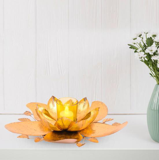METAL DECOR 1 - 17166