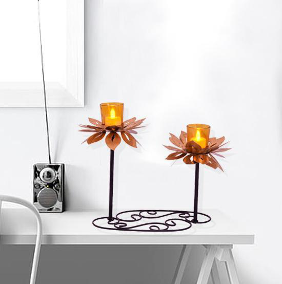 METAL DECOR 1 - 17169