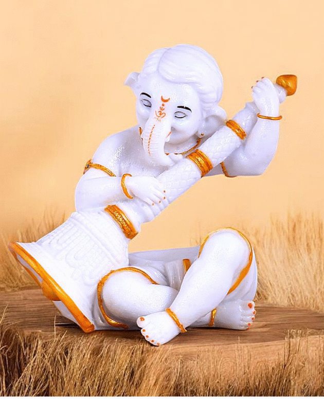 GOD FIGURE 4 - 35685