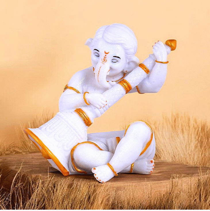 GOD FIGURE 4 - 35685