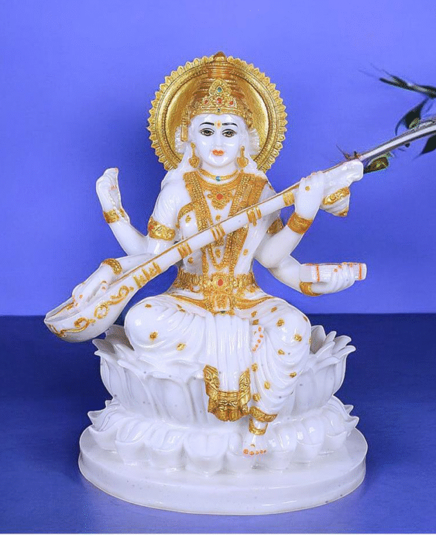 GOD FIGURE 4 - 35759