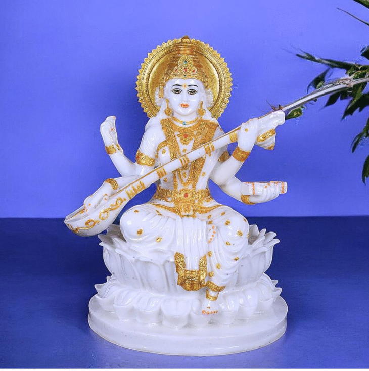 GOD FIGURE 4 - 35759