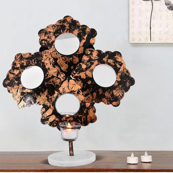 METAL DECOR 1 - 17171