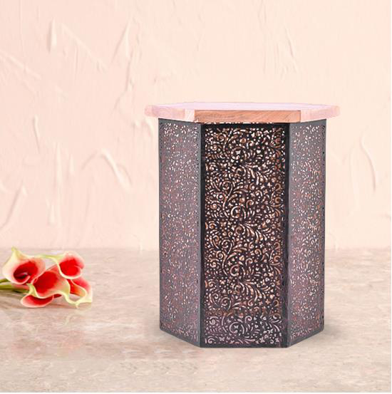 METAL DECOR 1 - 17217