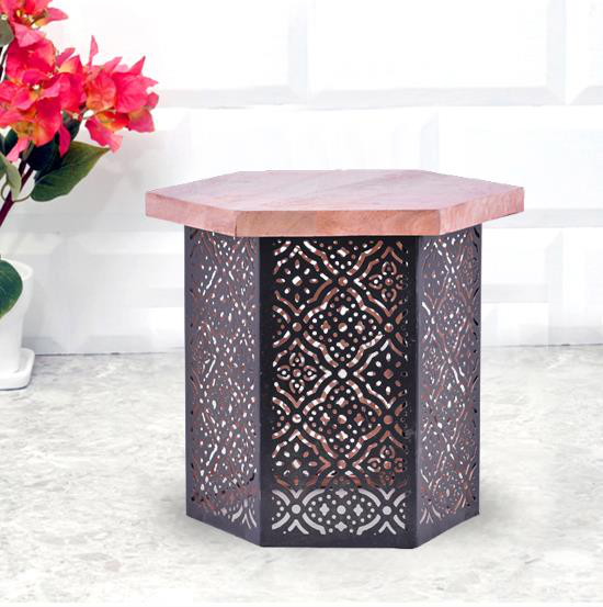 METAL DECOR 1 - 17219