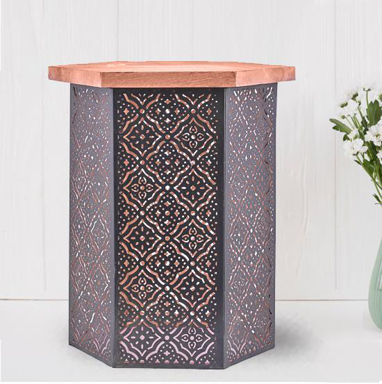 METAL DECOR 1 - 17220