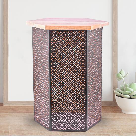 METAL DECOR 1 - 17221