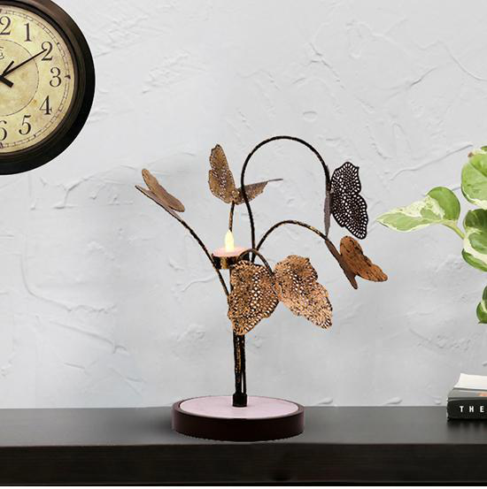 METAL DECOR 1 - 17675