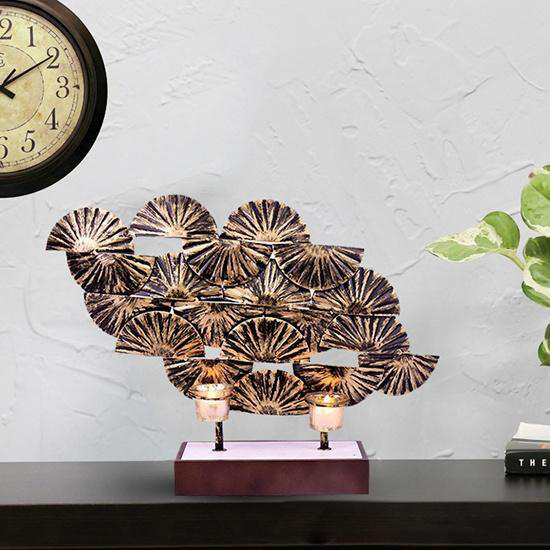 METAL DECOR 1 - 17679