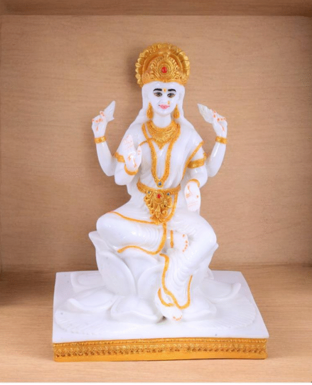 GOD FIGURE 4 - 35763