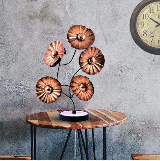 METAL DECOR 1 - 17686