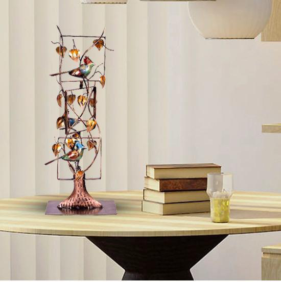 METAL DECOR 1 - 18633