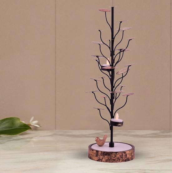 METAL DECOR 1 - 18769