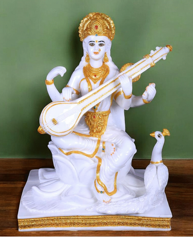 GOD FIGURE 4 - 35765