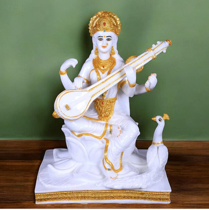 GOD FIGURE 4 - 35765