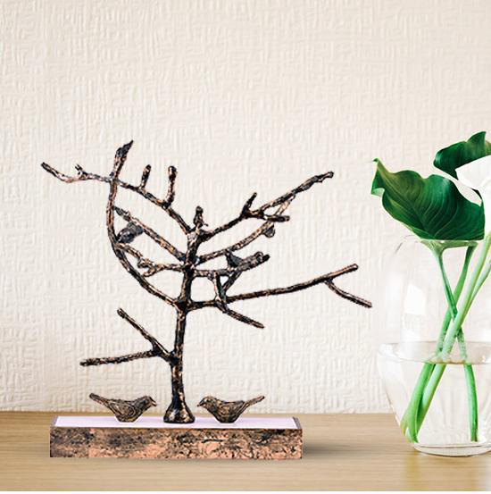 METAL DECOR 1 - 18809