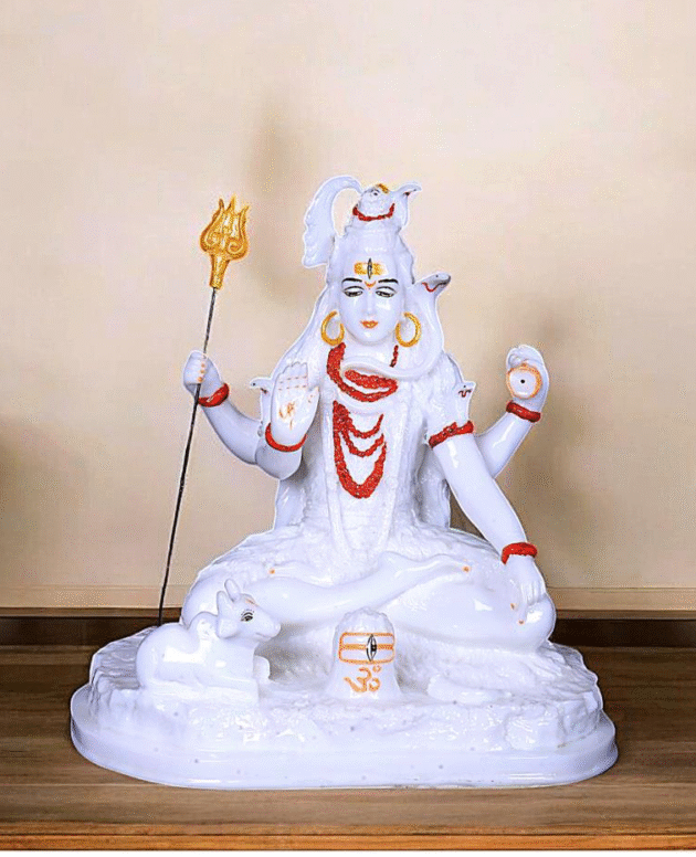 GOD FIGURE 4 - 35770