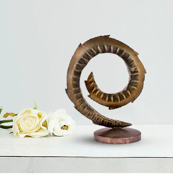 METAL DECOR 1 - 19144