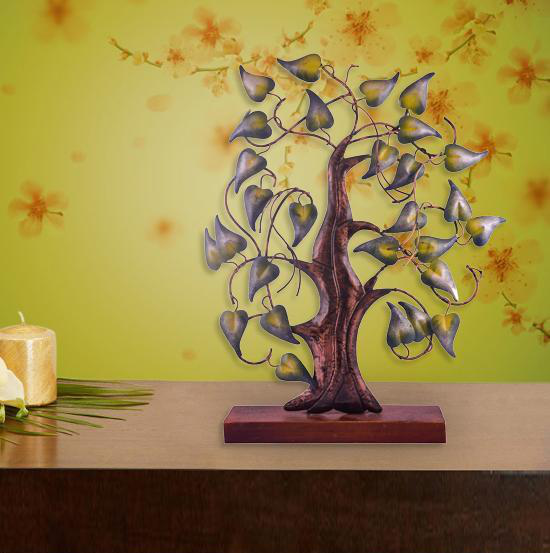 METAL DECOR 1 - 20295