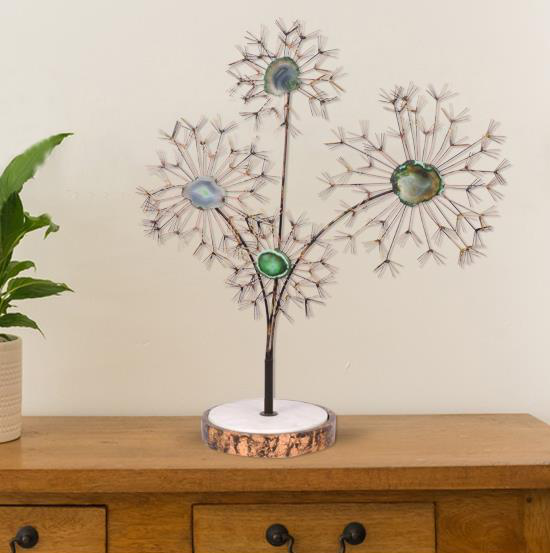METAL DECOR 1 - 20504